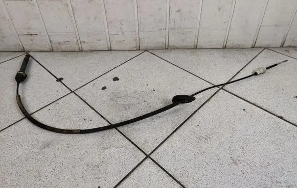 Dodge Durango III Gear shift cable linkage 