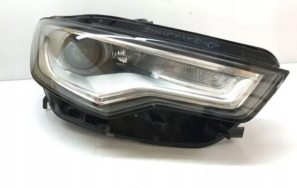 Audi A6 S6 C7 4G Headlight/headlamp 4G0941006C