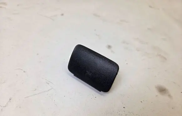 Saab 9-3 Ver2 Front tow hook cap/cover 12786009
