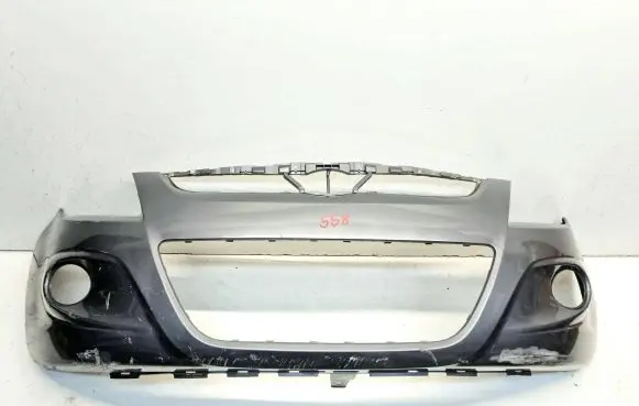 Hyundai i20 (PB PBT) Front bumper 86511-1J000