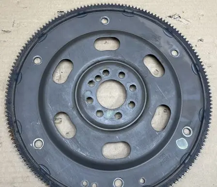 Cadillac Escalade IV Timing chain sprocket 12669519