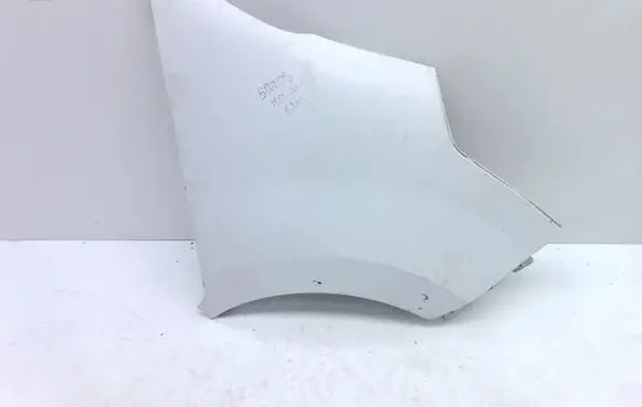 Opel Movano B Fender