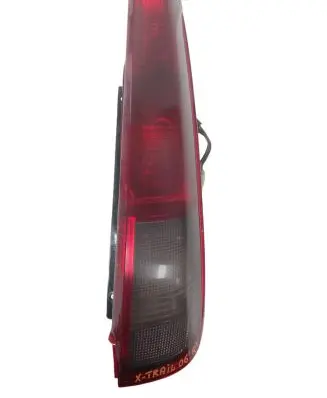 Nissan X-Trail T30 Rear/tail lights 26550EQ00A 26550EQ00B 26550EQ00