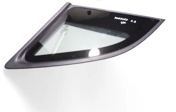 KIA Sorento Rear side window 878102P100
