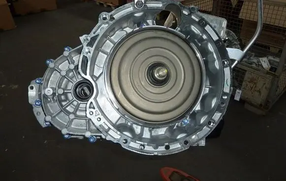 Mercedes-Benz GLA W156 X156 Manual 5 speed gearbox 72400120559917KG