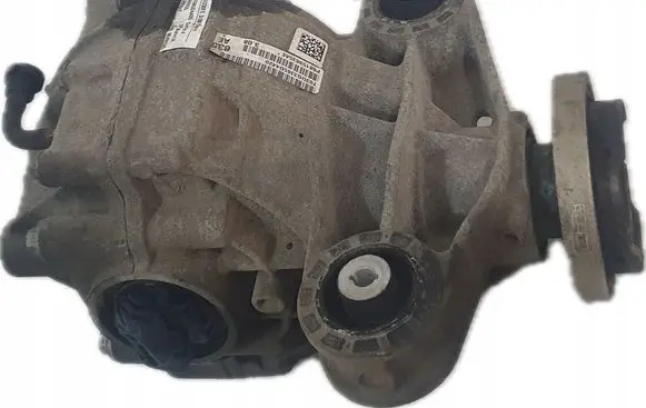 Dodge Charger Rear differential 68159835AE