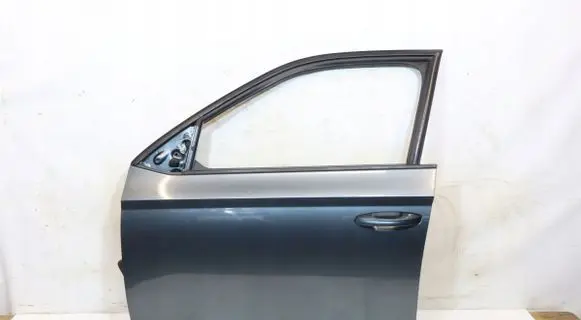 Skoda Fabia Mk3 (NJ) Front door