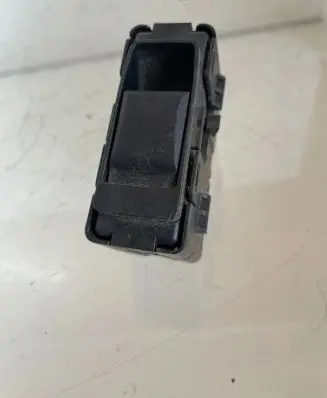 Dodge Caliber Electric window control switch 56040693AD