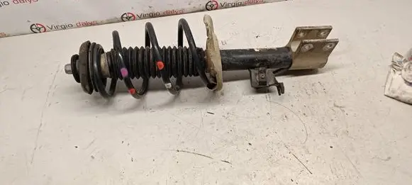 Citroen Berlingo Front shock absorber/damper 99980Y03 9684198680 824904003913