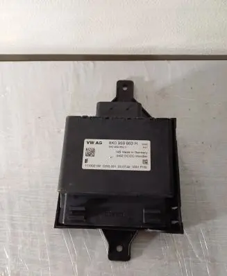 Porsche Macan (95B) Hand parking brake switch 8K0959603H 111002109 8K0959663H
