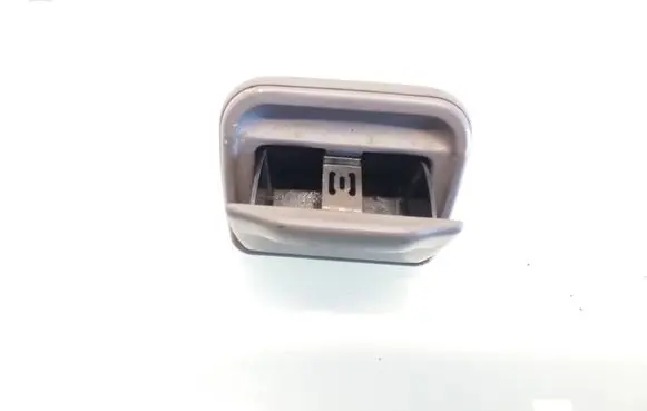 Subaru Forester SF Rear door ashtray 