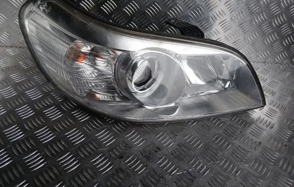 Chevrolet Epica Headlight/headlamp