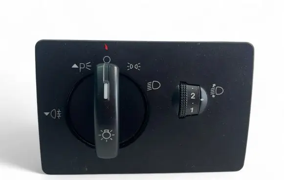 Ford Focus Light switch 4M5T13A024EA