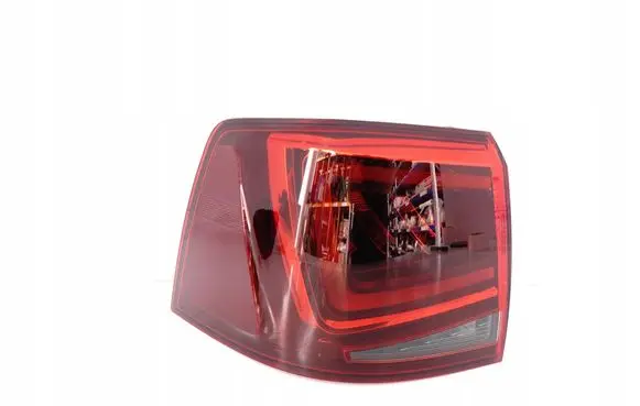 Seat Alhambra (Mk2) Rear/tail lights 7N5945207