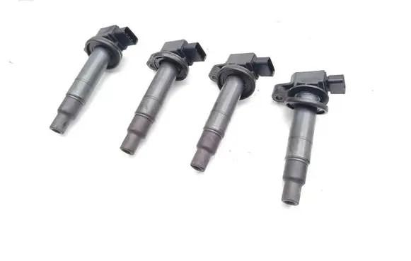 Toyota Prius (XW20) High voltage ignition coil 90919-02240