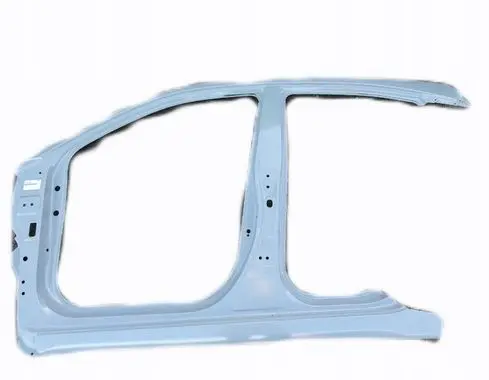 Hyundai i10 Pillar (middle) 71112K7000