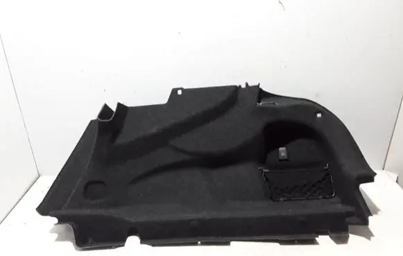 Volvo S60 Trunk/boot side trim panel 32131997