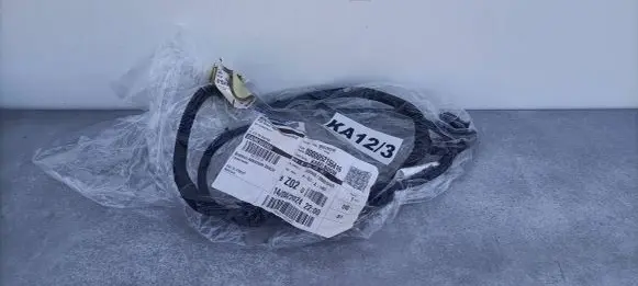 Fiat 500E Parking sensor (PDC) wiring loom 68655248AA