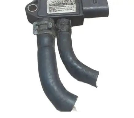 Honda CR-V Exhaust gas pressure sensor 076906051a