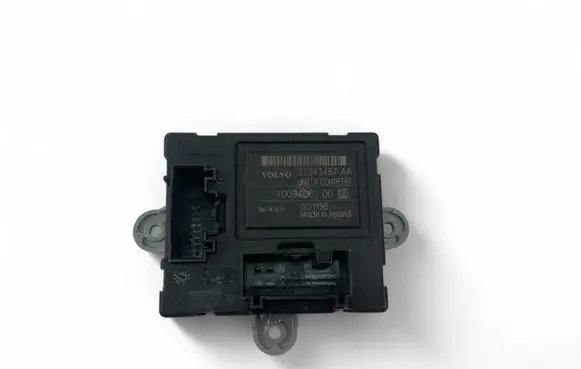 Volvo XC60 Other control units/modules 31343467AA