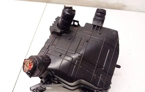 Hyundai Tucson IV NX4 Fuse box set 919A5N9000 91203N7851