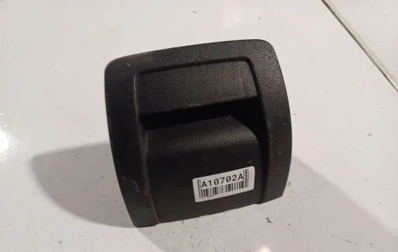 Citroen C5 Glove box