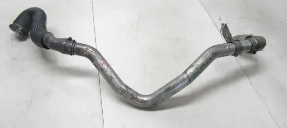 Renault Master III Turbo air intake inlet pipe/hose 144602717R