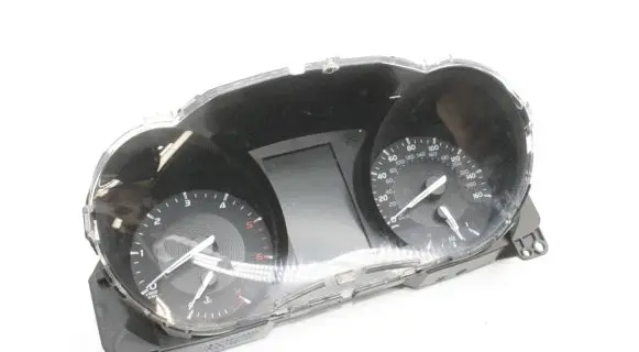Toyota Avensis T250 Speedometer (instrument cluster) 8380005W50