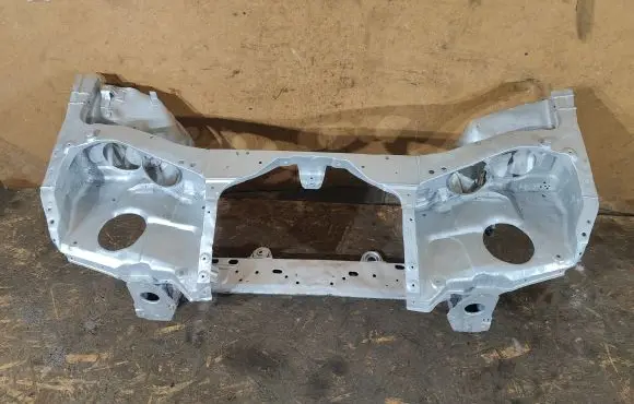 Nissan 240ZX, 280ZX, 300ZX Front bodywork piece 