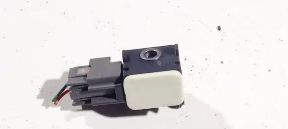 Hyundai Santa Fe Airbag deployment crash/impact sensor 959202B000