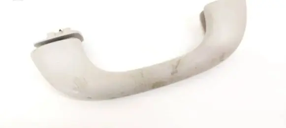 Citroen C5 Front interior roof grab handle 9686109880