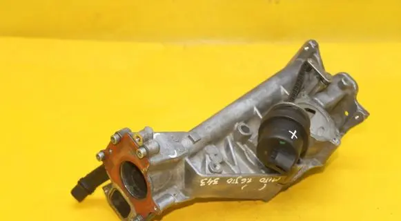 Alfa Romeo Mito EGR valve