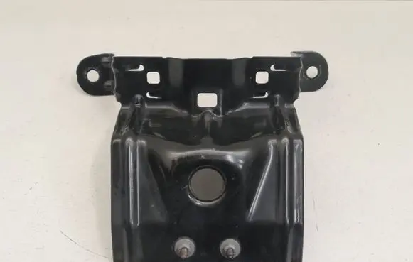 Renault Captur II Other interior part 612002205R