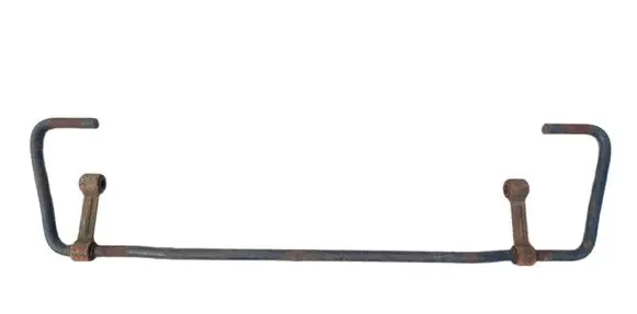 Iveco Daily 4th gen Rear anti-roll bar/sway bar 504083641 504092615