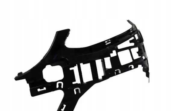 Mercedes-Benz C W205 Front bumper mounting bracket A2058850565