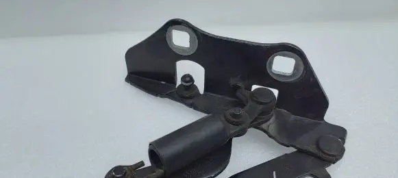 Jaguar XJ X351 Tailgate/trunk/boot hinge 8X2342701 8X2342701D36XA