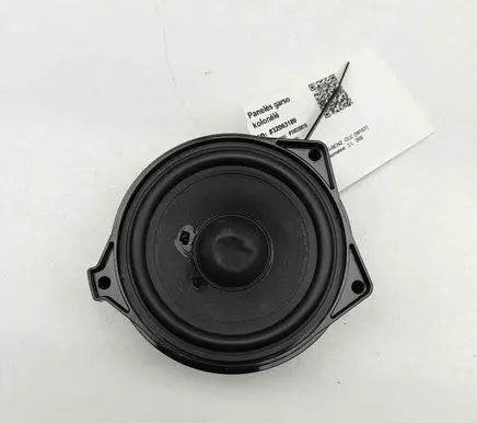 Mercedes-Benz GLE W167 Panel speaker A2058200402
