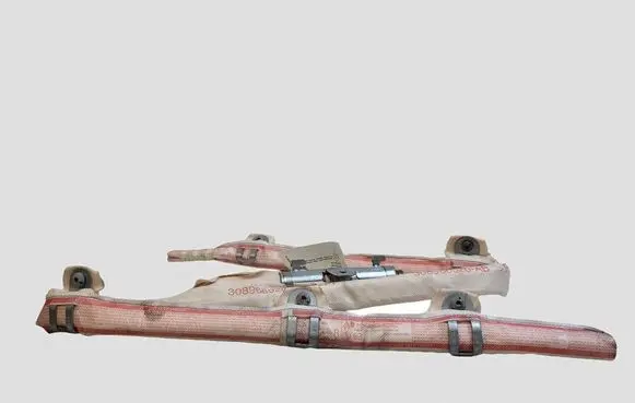 Jaguar XE Roof airbag GX7314K159BB 308968199AD