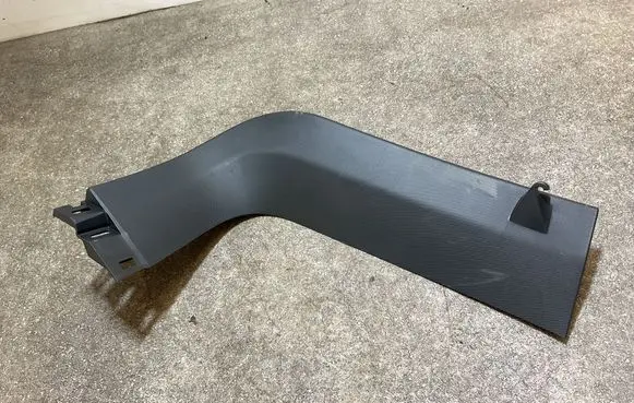Ford Mach-E I Tailgate trim LJ8BR42325AJ JBBR424B37 S2FCD