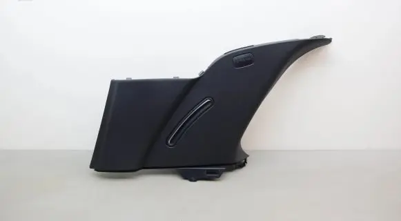 Mercedes-Benz GLS X166 (C) pillar trim A1666906100