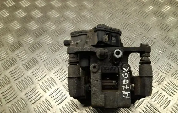 Hyundai Kona II Rear brake caliper S05L