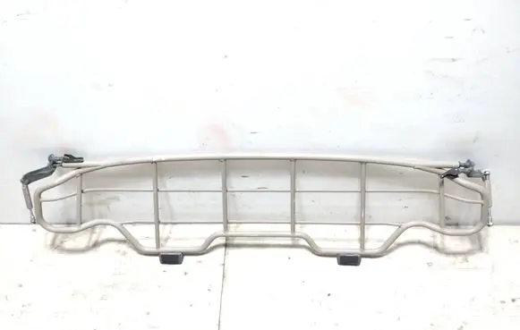 Volvo V70 Trunk grilles 39883042