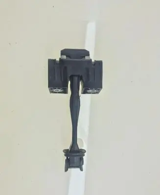 BMW X5 F15 Rear door check strap stopper 7290593