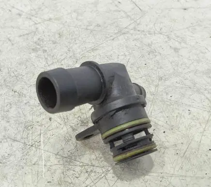Skoda Octavia Mk2 (1Z) Breather valve 03F103175A