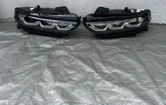 Maserati Levante LED Daytime headlight 00505643940 13A22T1