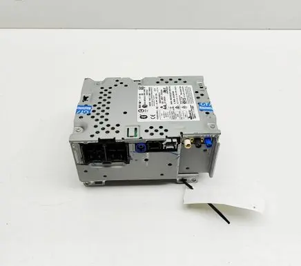 Ford Transit Custom Radio/CD/DVD/GPS head unit JK2T18D832BY