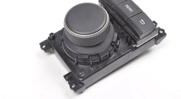 Lexus IS III XE30 Central console control unit 84780-53250