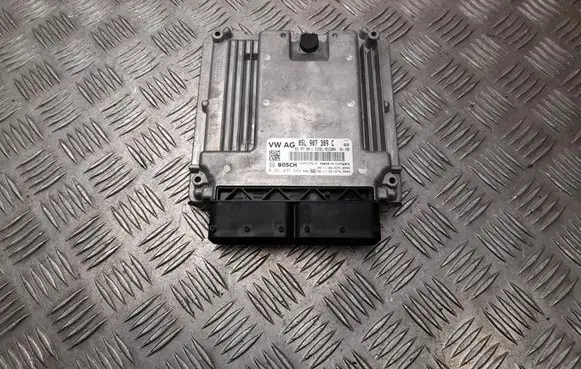 Engine control unit/module