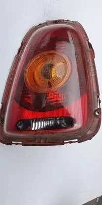 Mini One - Cooper Coupe R56 Rear/tail lights 2751308 2753626