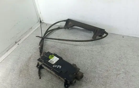 Renault Scenic II - Grand scenic II Hand brake/parking brake motor 8200311379